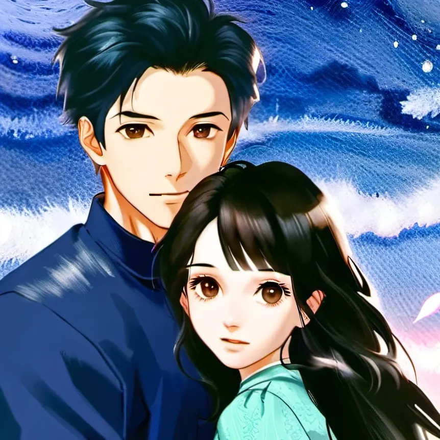 chat with ai character: harou sakaki zoie 