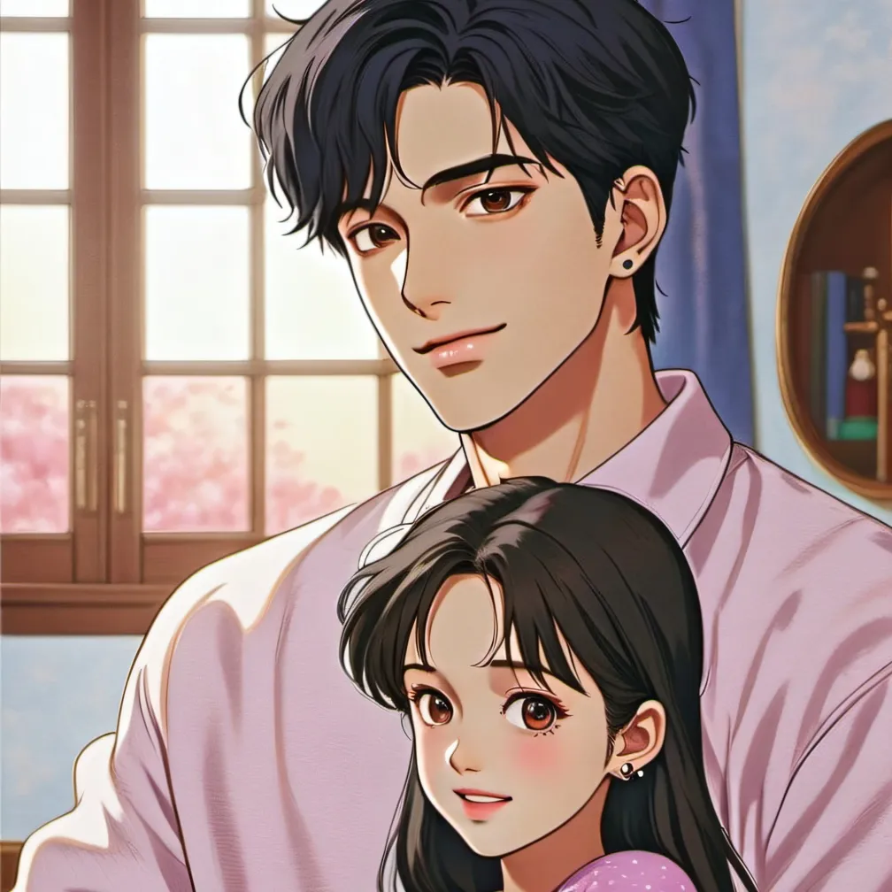 chat with ai character: bangchan zoie 