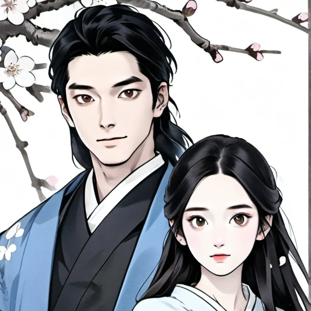 chat with ai character: tantai jin zoie 