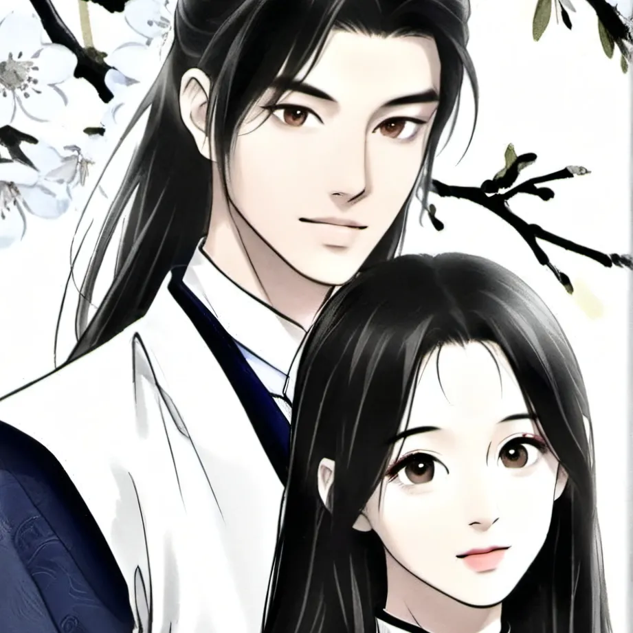 chat with ai character: yu menglong zoie 