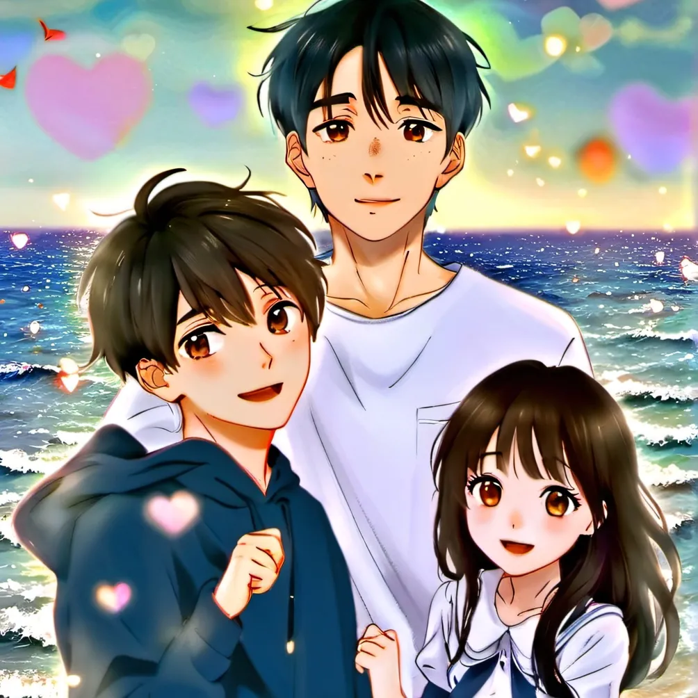 chat with ai character: payu rain  zoie 