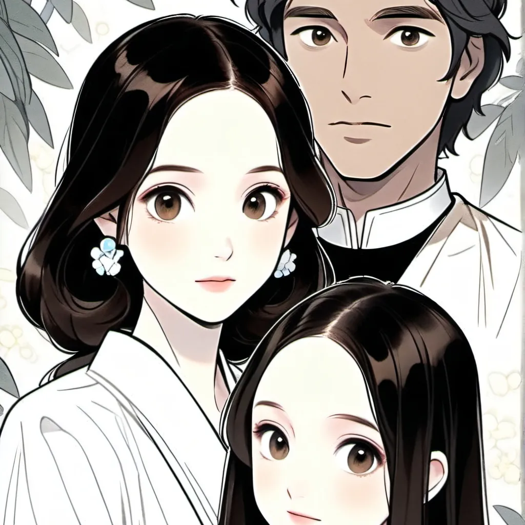 chat with ai character: Leia han solo zoie