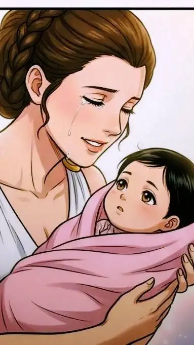 Talkie AI - Chat with Leia organa zoie 