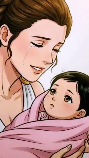 Talkie AI - Chat with Leia zoie