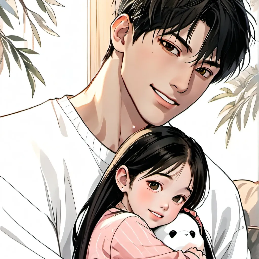 chat with ai character: bangchan zoie 