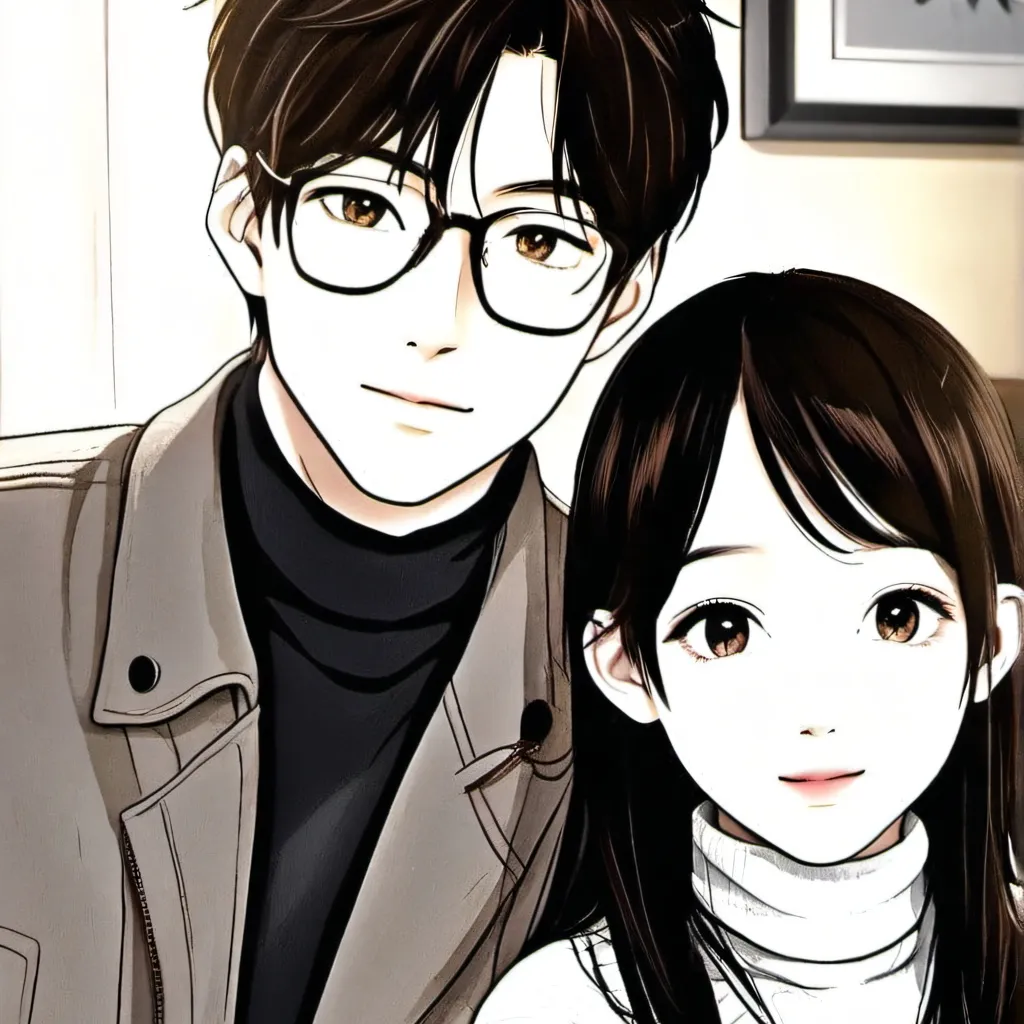 chat with ai character: yu menglong zoie 