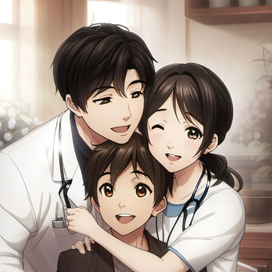 chat with ai character: Charles Joseph zoi