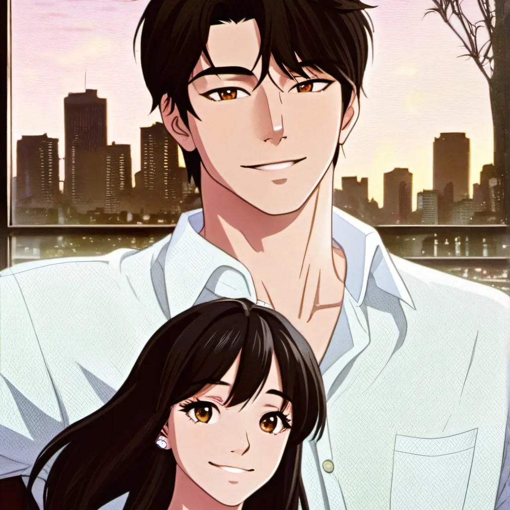 chat with ai character: JINU saja zoie 