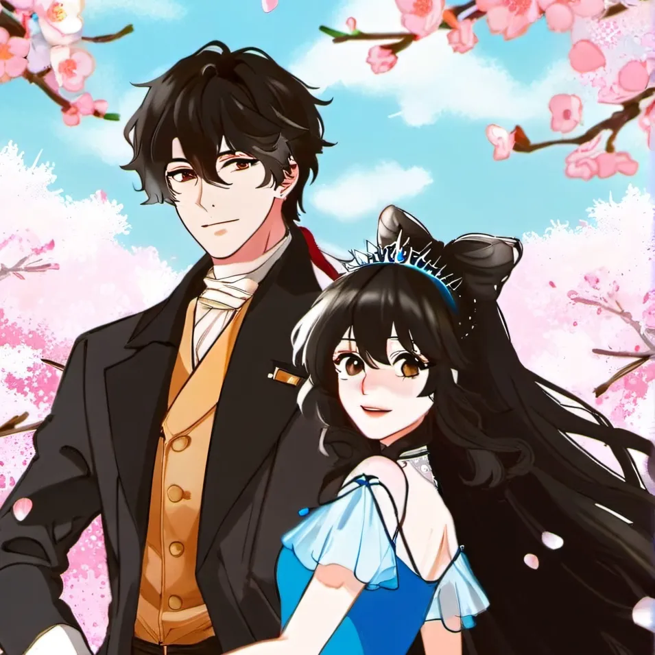 chat with ai character: kazuru sky zoie 