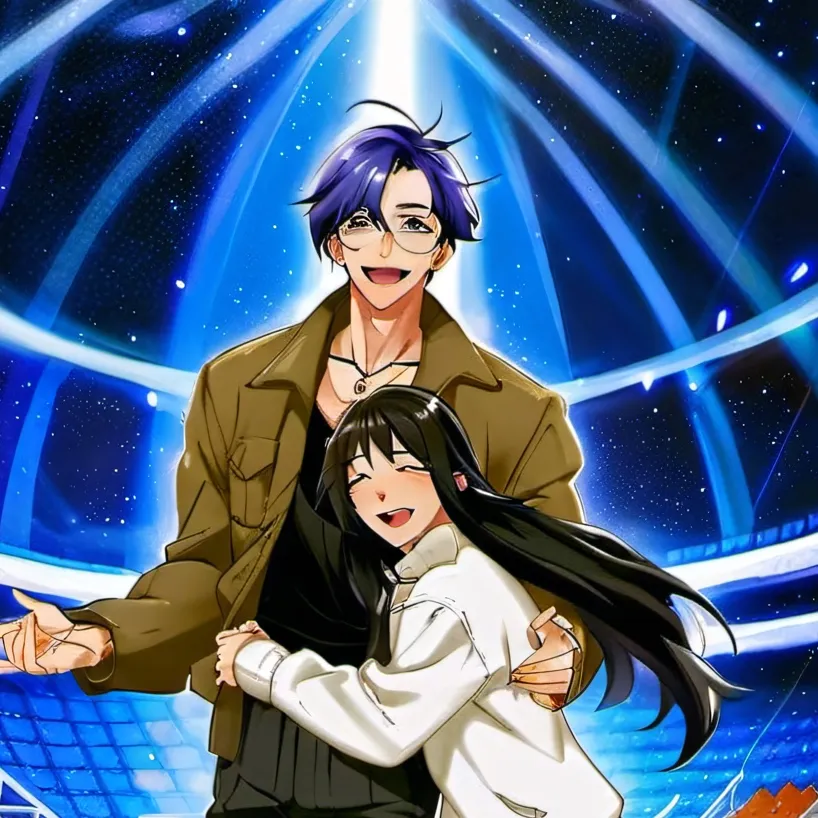 chat with ai character: Adam zoie 