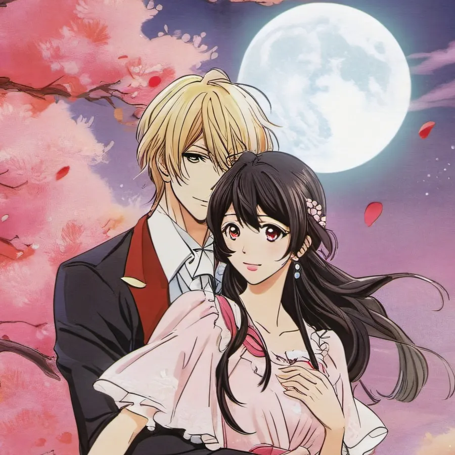 chat with ai character: kou mukami zoie 