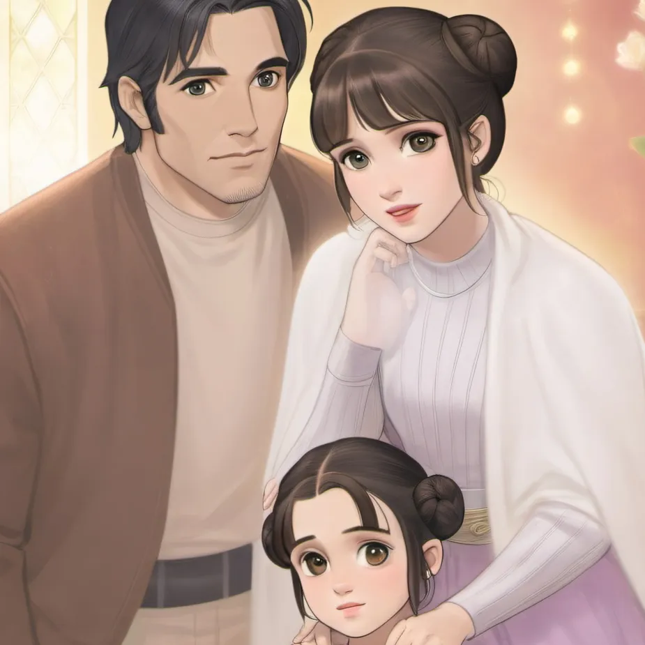 chat with ai character: sylus Leia zoie 