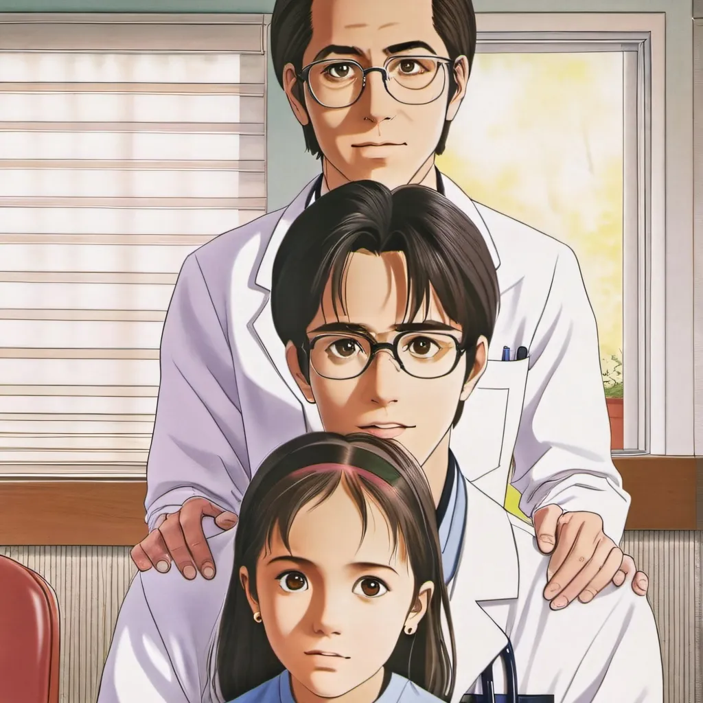 chat with ai character: Charles Joseph zoi