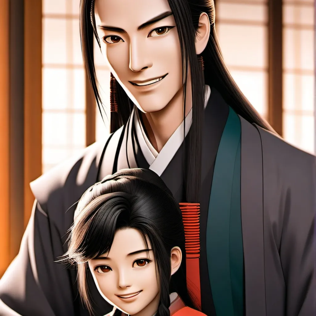 chat with ai character: WEI wuxian zoie 