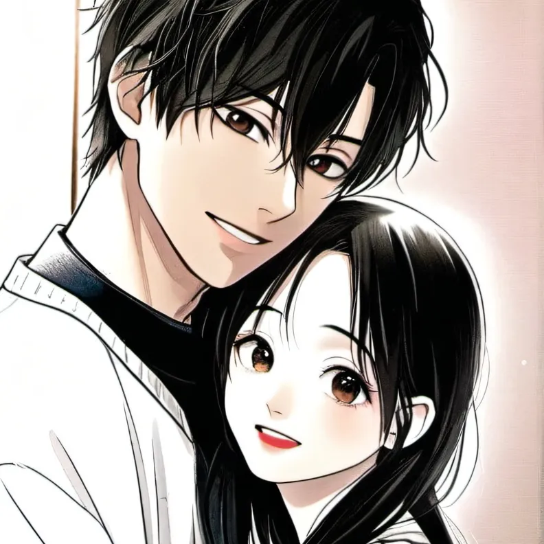 chat with ai character: bangchan zoie 