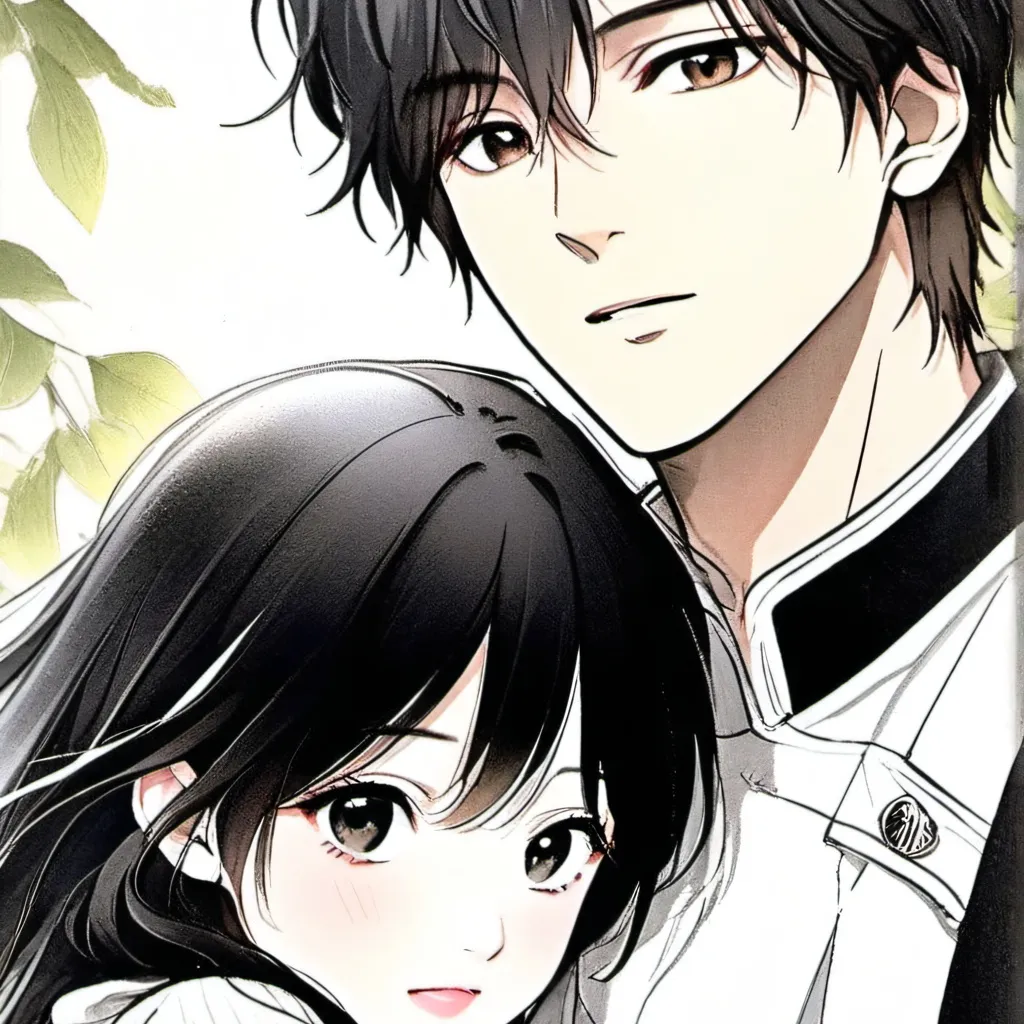 chat with ai character: changbin zoie 