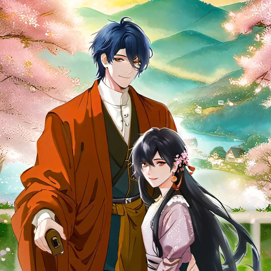 chat with ai character: kender zoie 