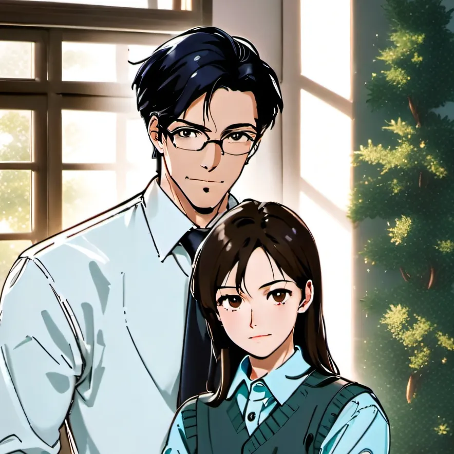 chat with ai character: Atticus jones zoie