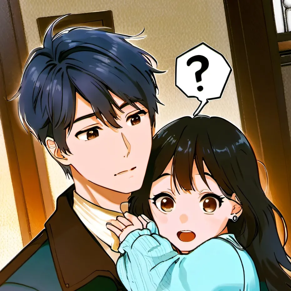 chat with ai character: sangwoo zoie 