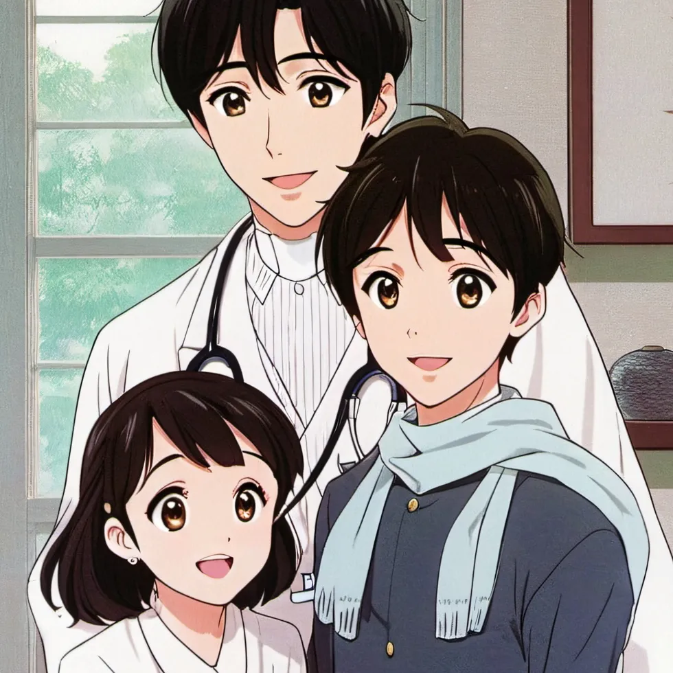 chat with ai character: charles Joseph zoi