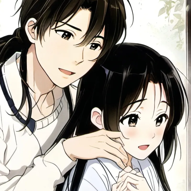 chat with ai character: YU menglong zoie 