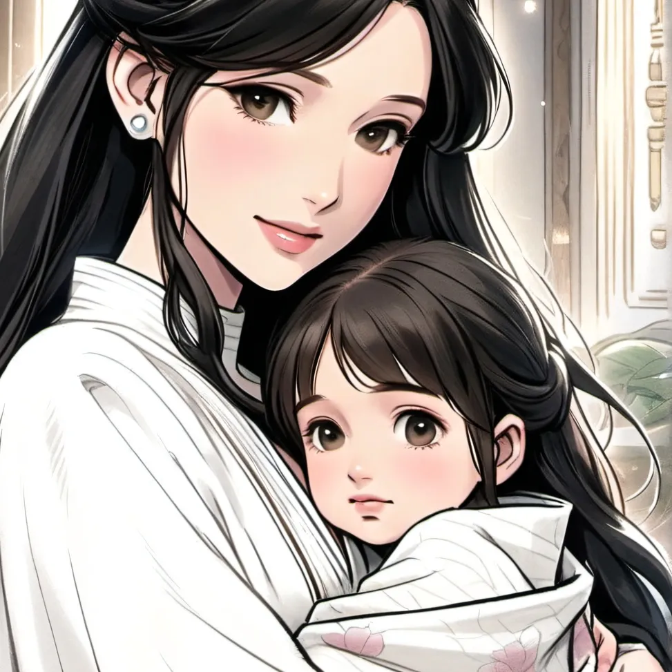 chat with ai character: Leia zoie