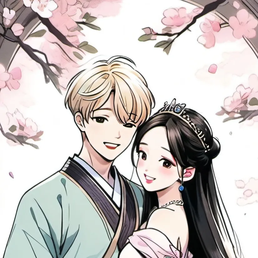 chat with ai character: Jimin zoie 