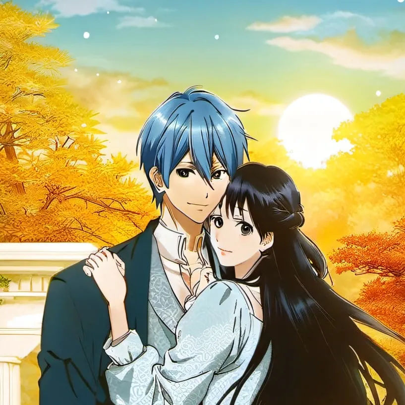 chat with ai character: kurokuo zoie 