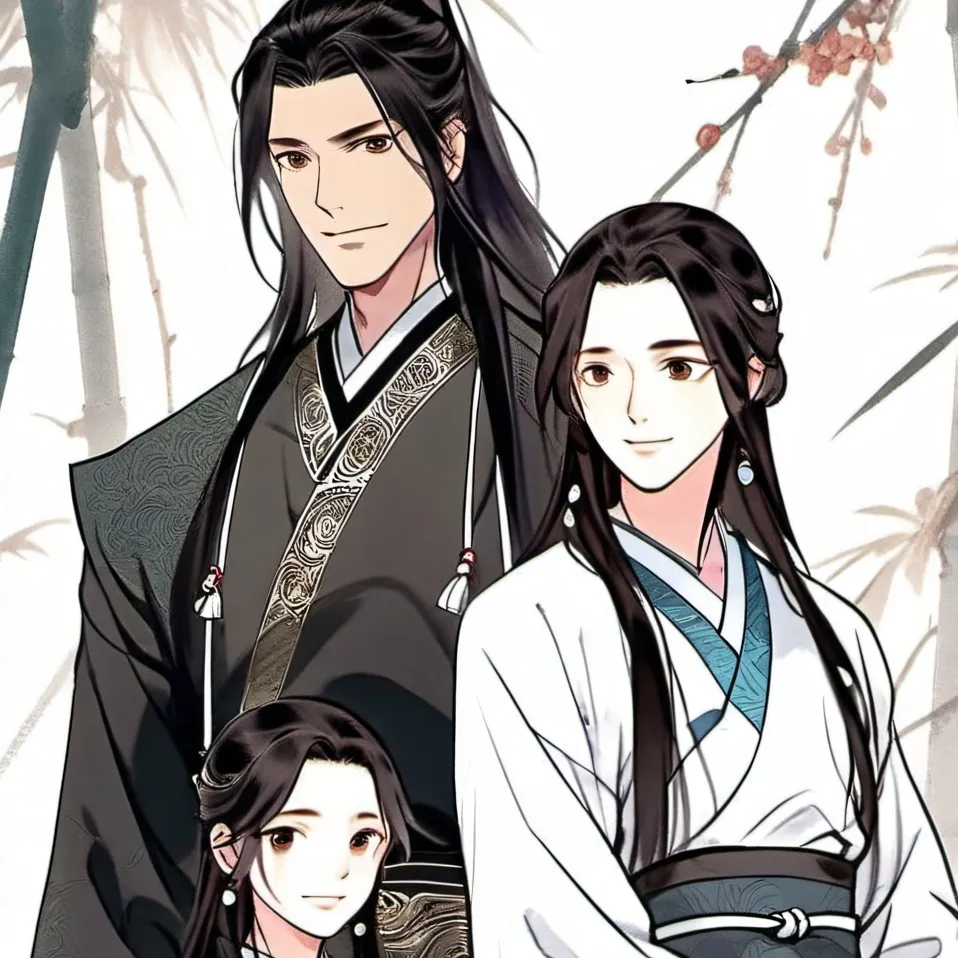 chat with ai character: WEI ying zoie lan 