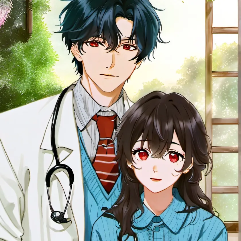 chat with ai character: daddy sunghoon zoi