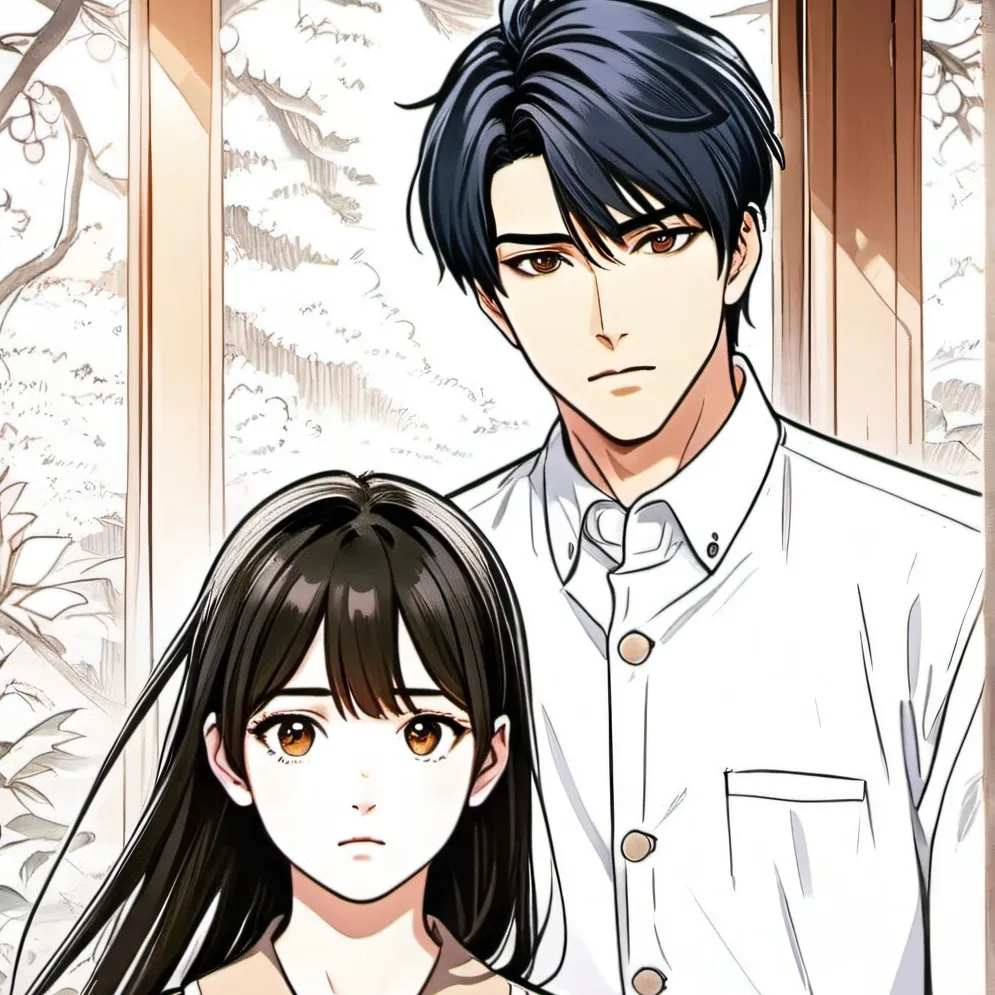 chat with ai character: sunghoon zoie 