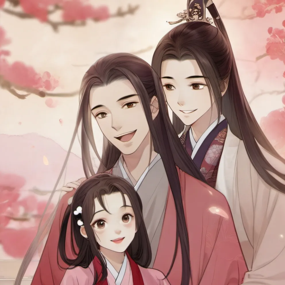 chat with ai character: tianxuning ziyu zo