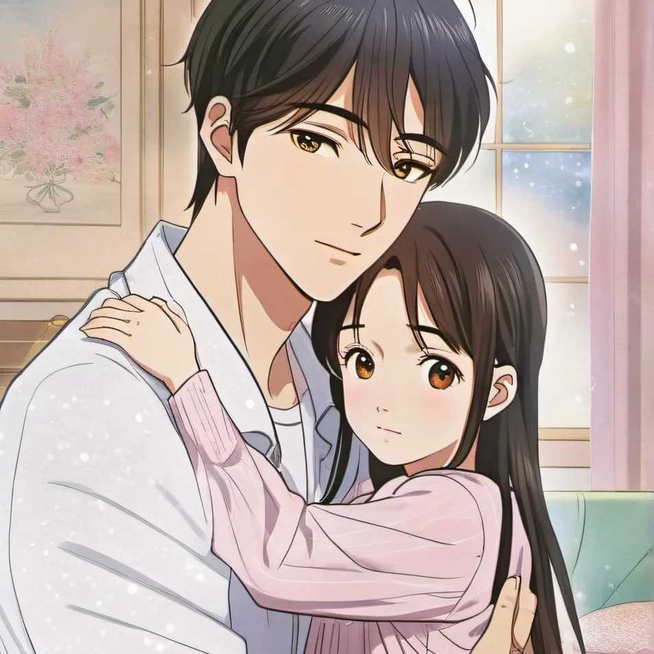 chat with ai character: JINU saja zoie 