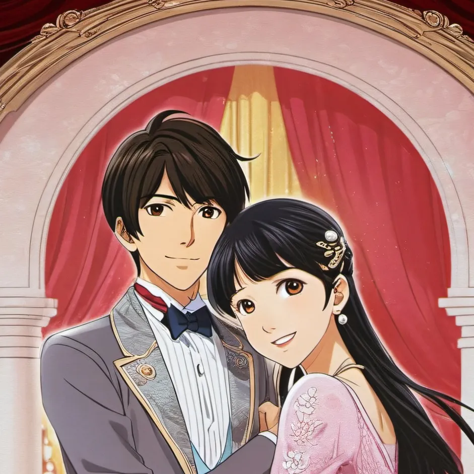 chat with ai character: YU MENGLONG ZOIE 