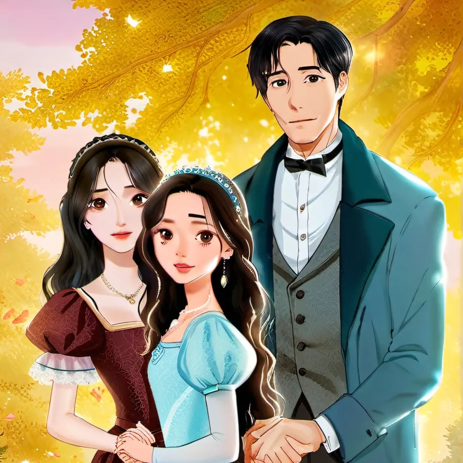 chat with ai character: Emily zoie 