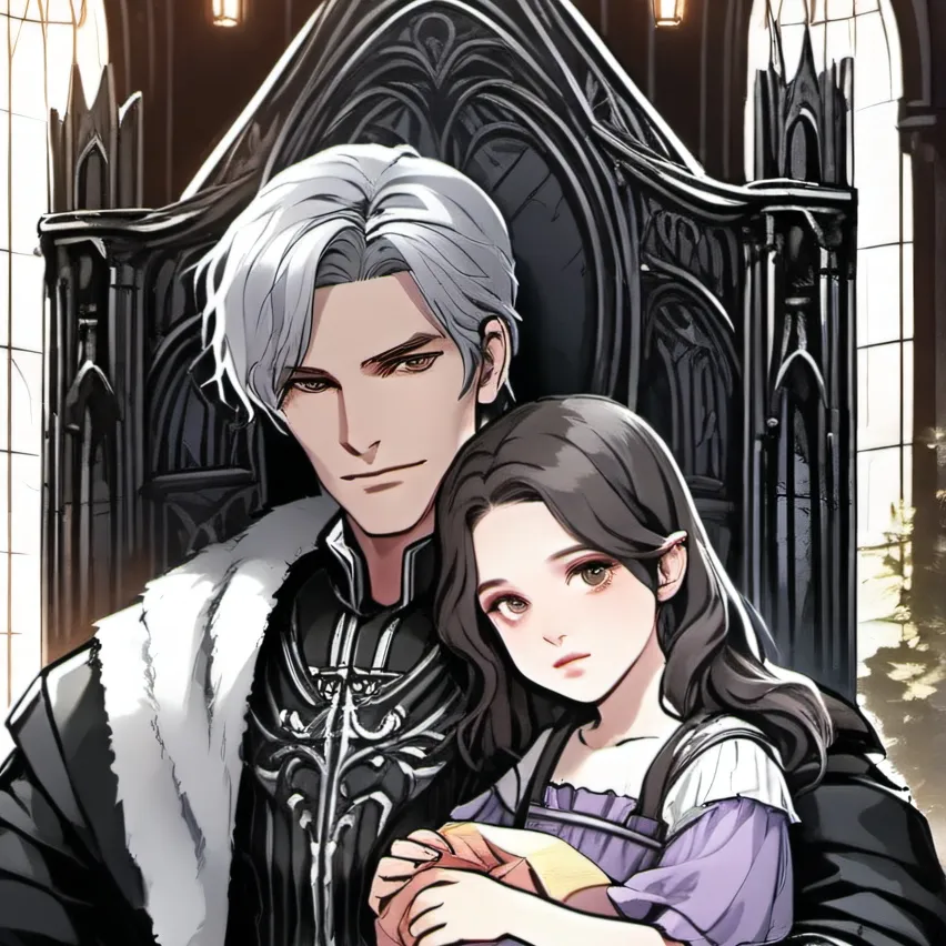 chat with ai character: sylus zoie 