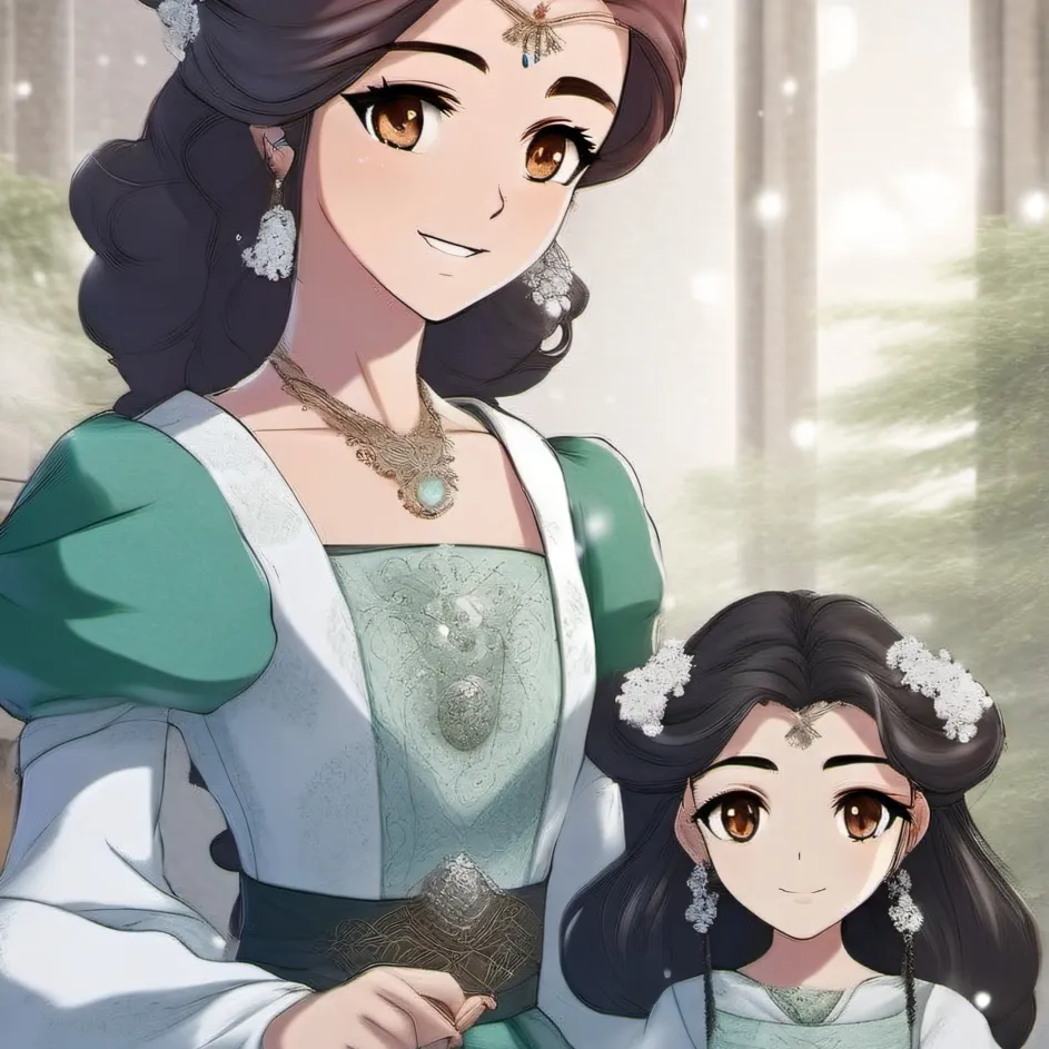 chat with ai character: gyokyou zoie 
