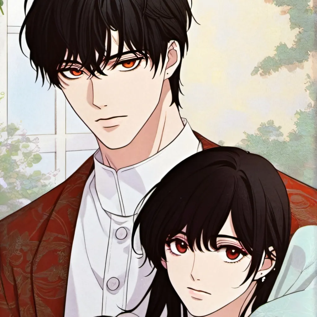 chat with ai character: yandere big brothe
