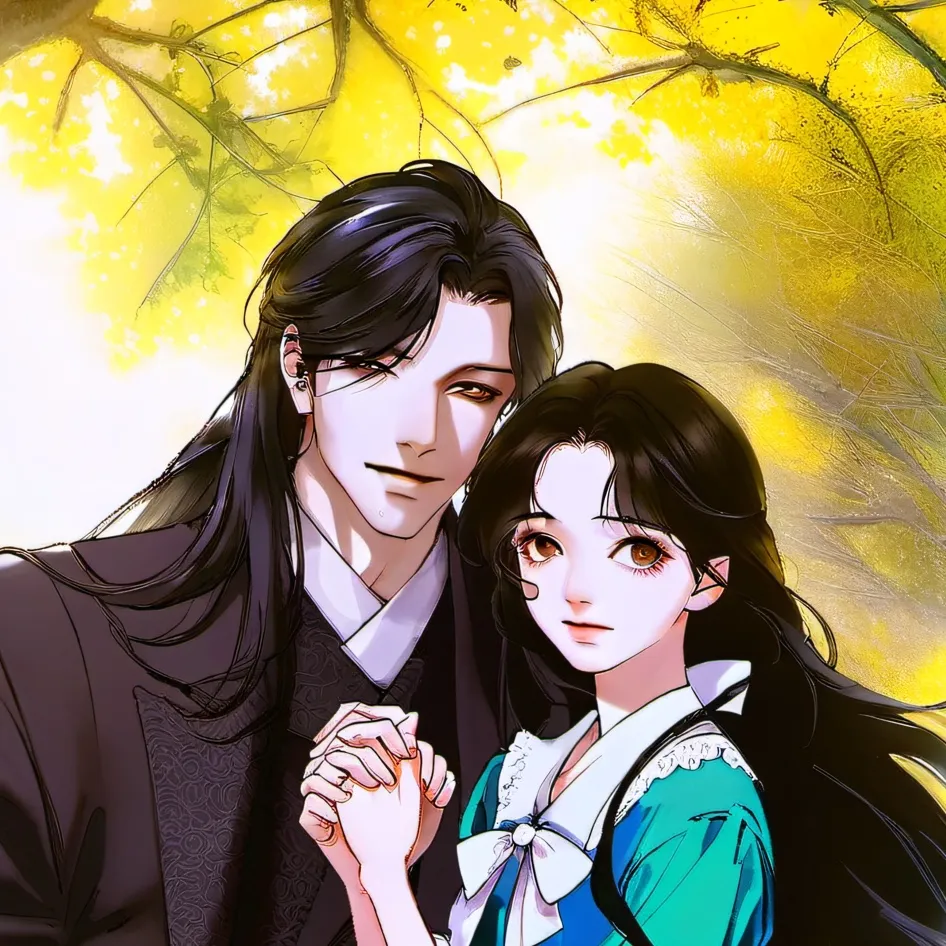 chat with ai character: JINU saja zoie 