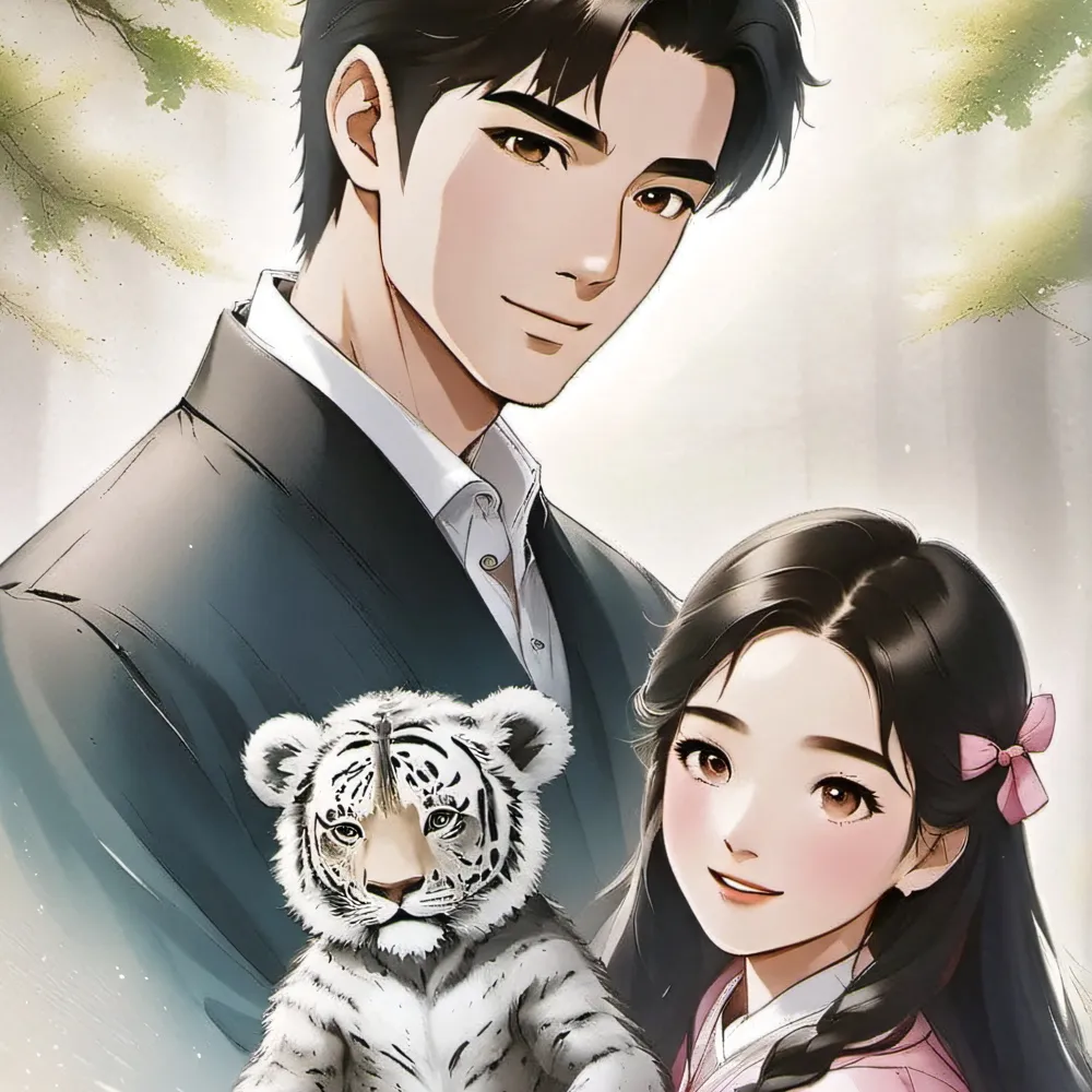 chat with ai character: YU MENGLONG ZOIE 