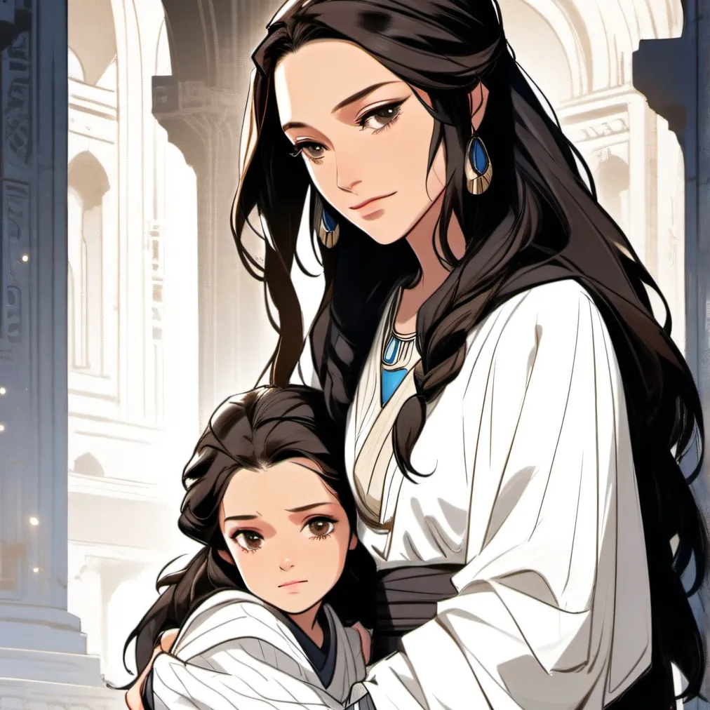 chat with ai character: padme amidala zoie