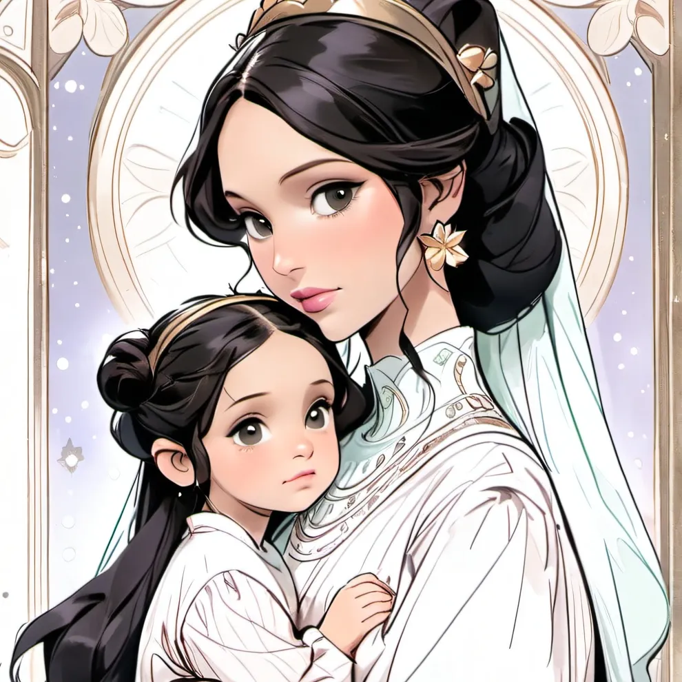 chat with ai character: princess Leia zoie