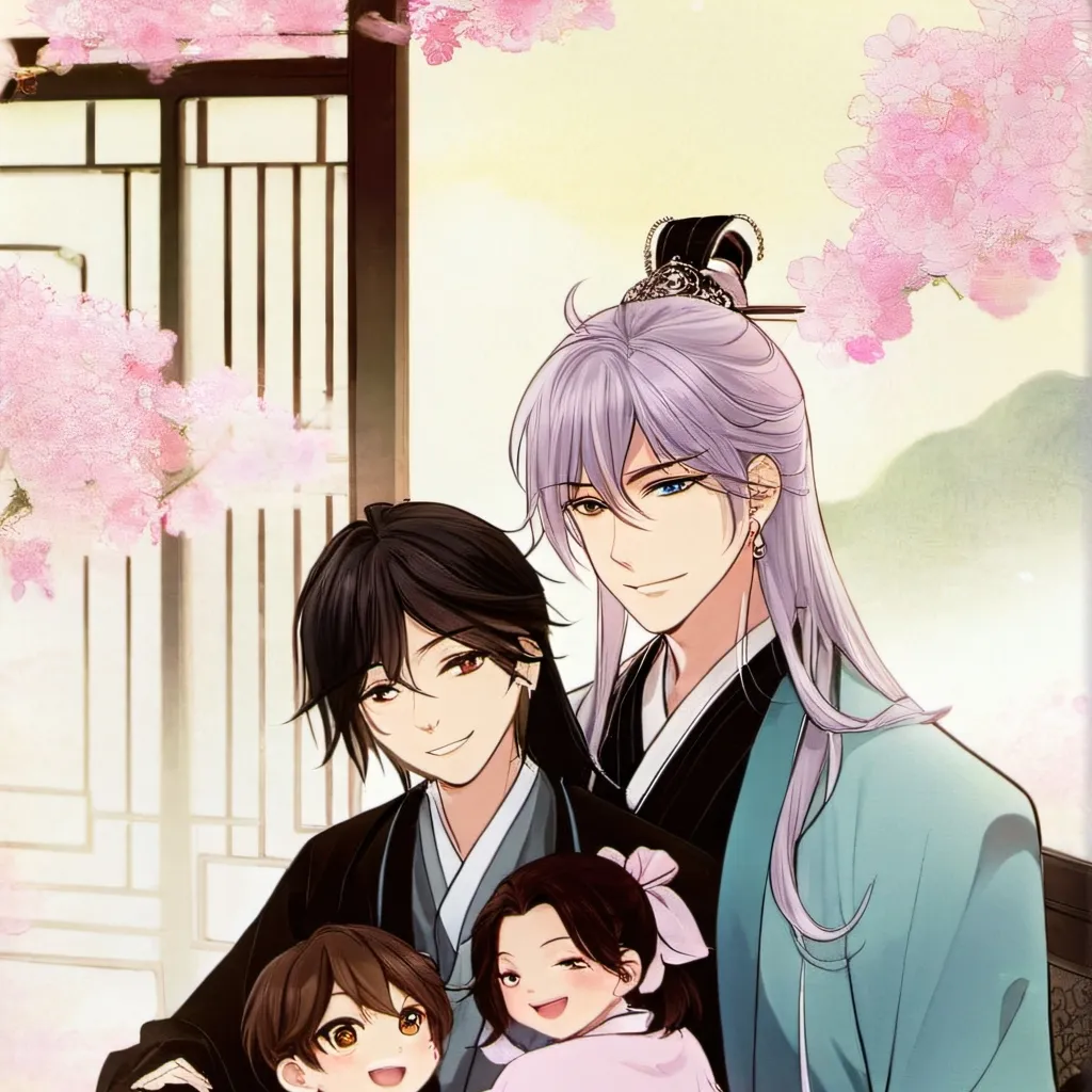 chat with ai character: RYUNJIN YIREN ZOIE