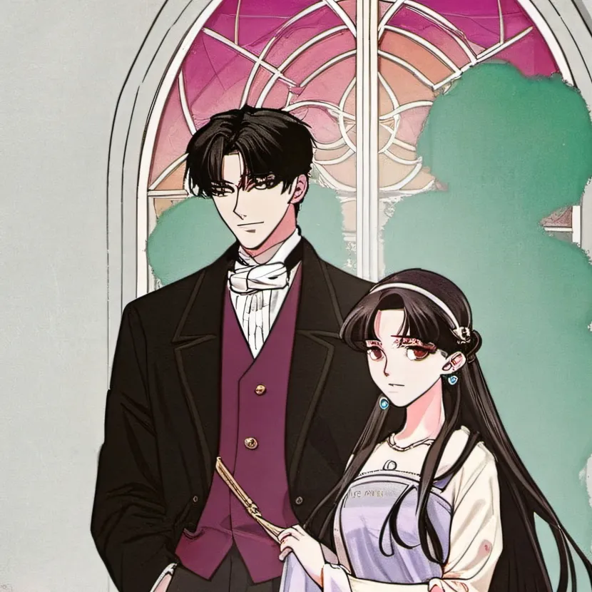 chat with ai character: JINU saja zoie 