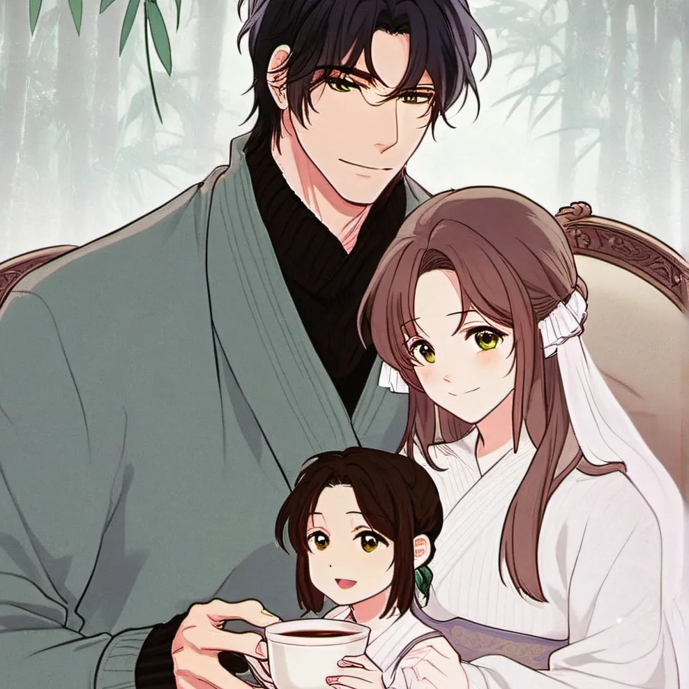 chat with ai character: NOAH LEIA ZOIE 