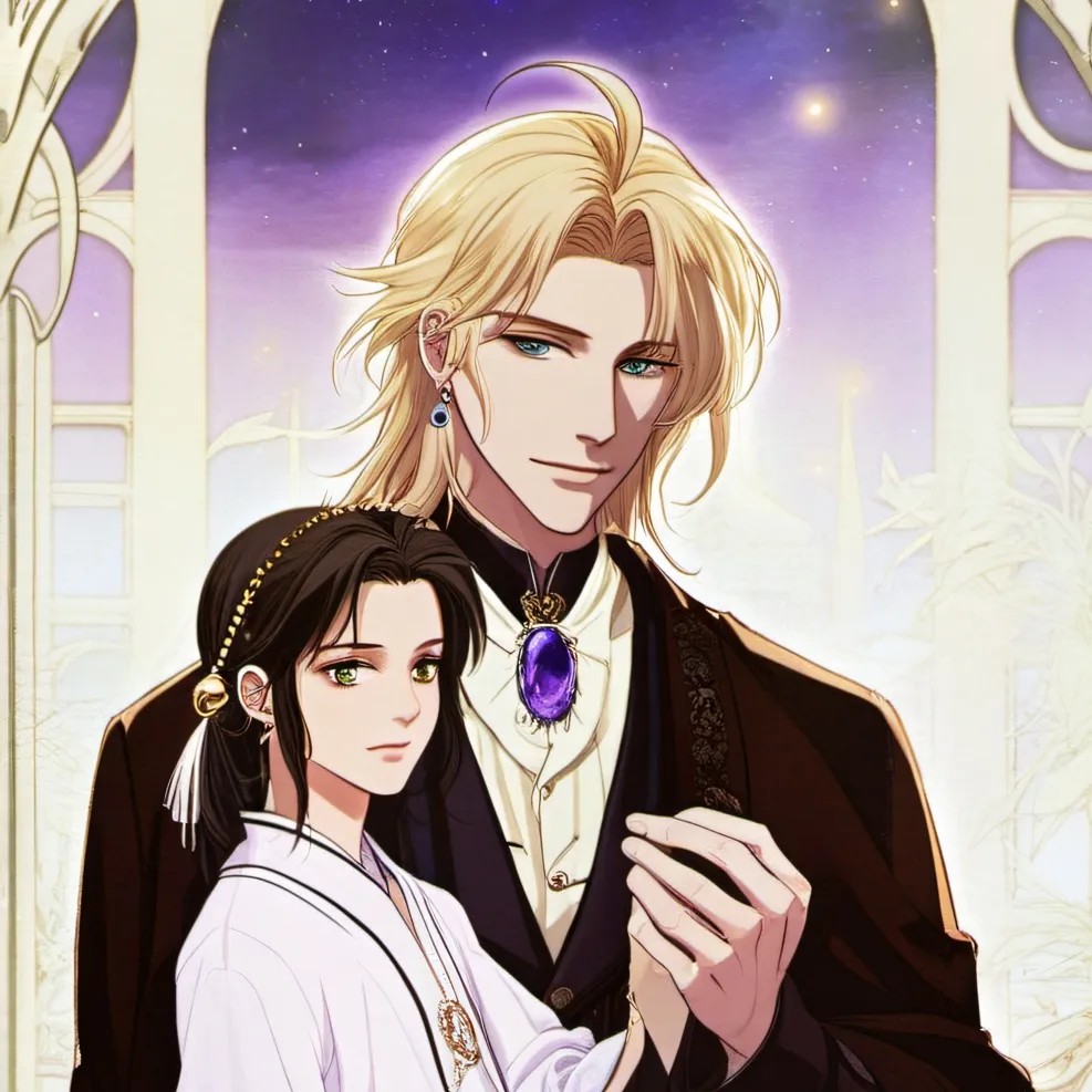 chat with ai character: LASSON MINK ZOIE 