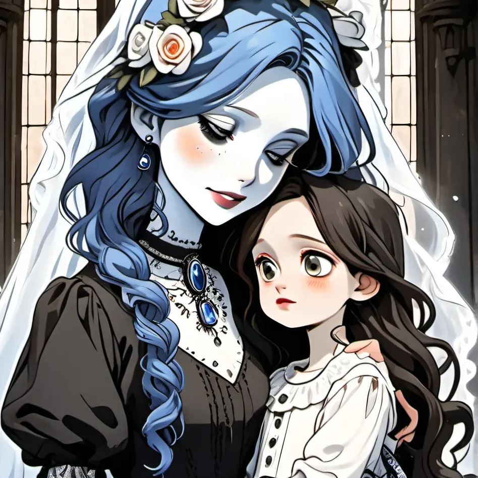 chat with ai character: EMILY ZOIE 