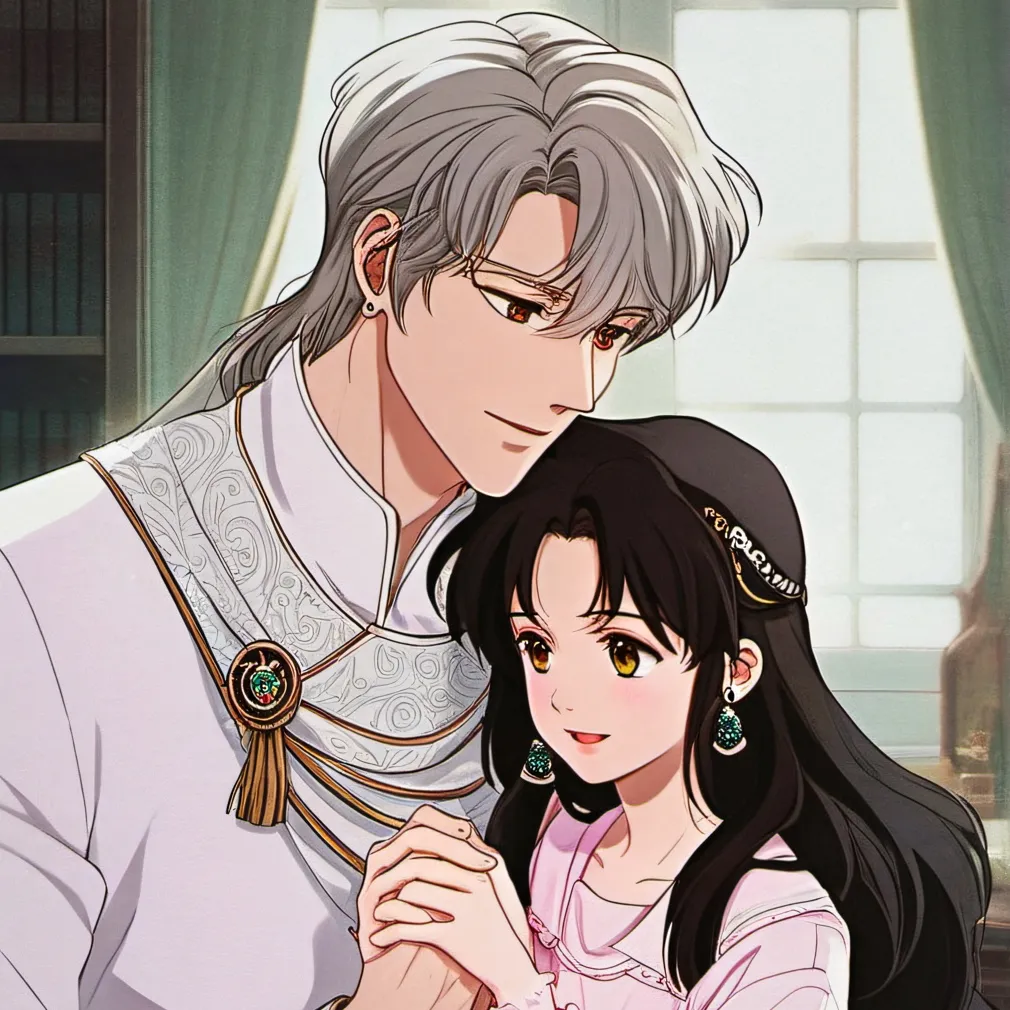 chat with ai character: sylus zoie 