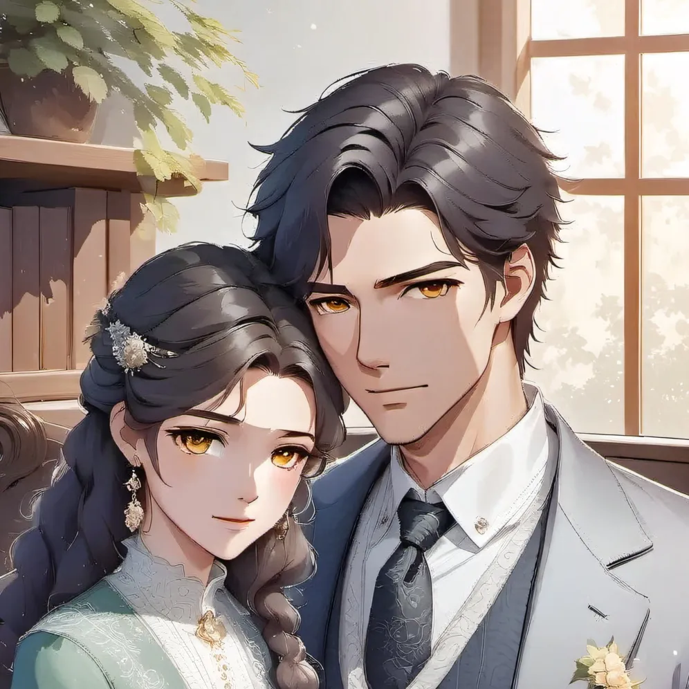 chat with ai character: stanley zoie
