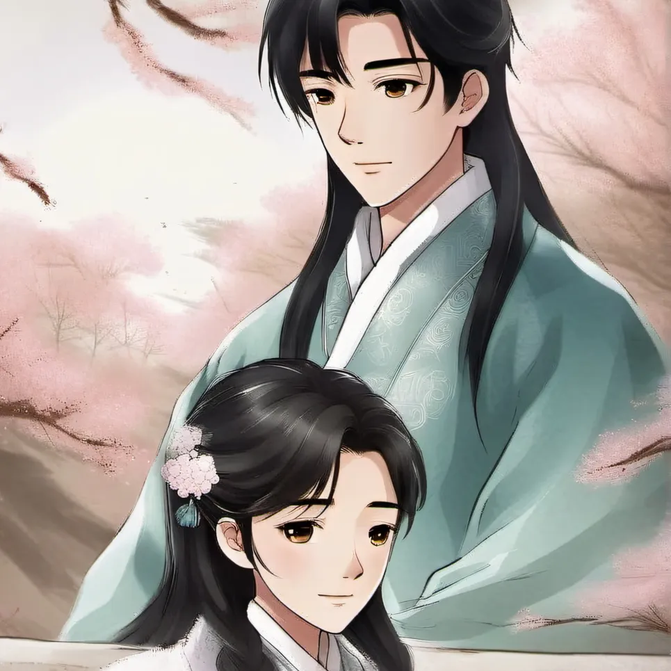 chat with ai character: YU MENGLONG ZOIE 